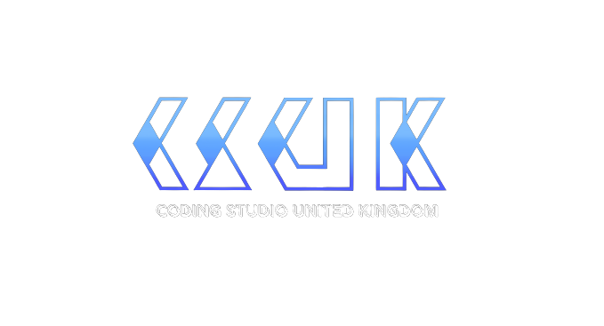 Coding Studio UK logo